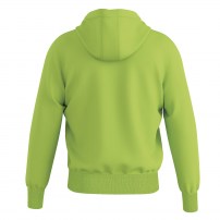 Спортивний костюм чоловічий Errea JACOB/KEY Світло-зелений/Чорний